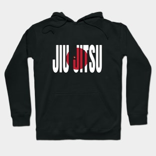 Jiu Jitsu Japan Hoodie